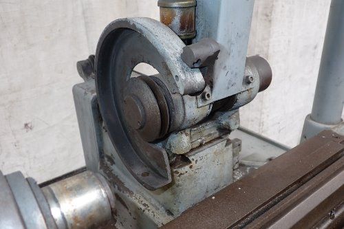 Crystal Lake Grinders Tool Grinder