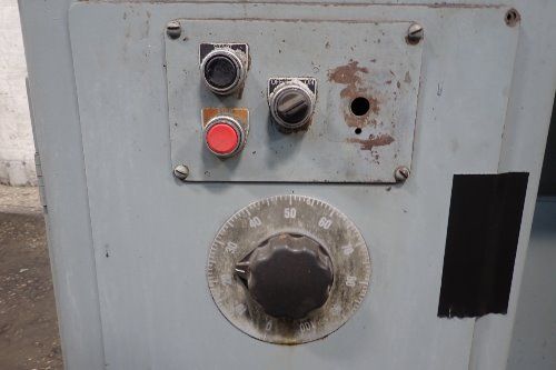 Crystal Lake Grinders Tool Grinder