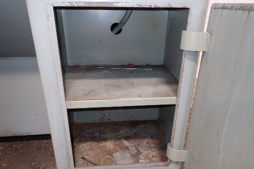 Crystal Lake Grinders Tool Grinder