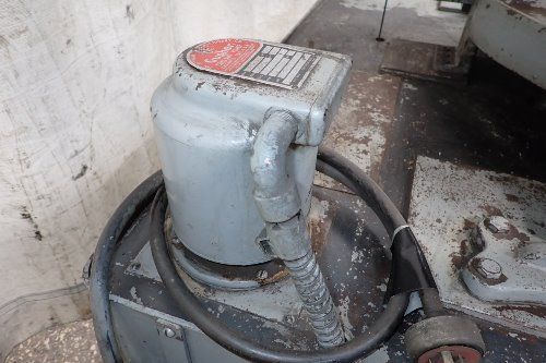 Crystal Lake Grinders Tool Grinder