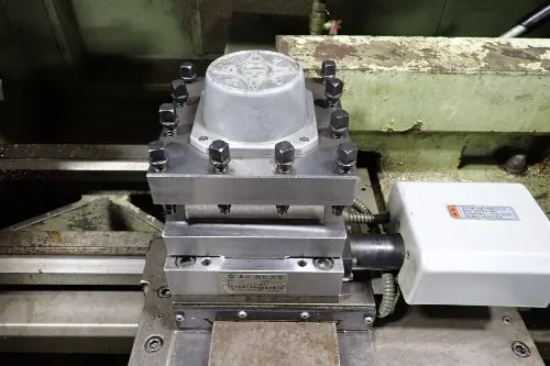 Clausing Cke614oz Cnc Lathe - Cke614oz