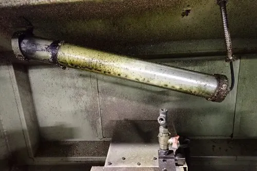 Clausing Cke614oz Cnc Lathe - Cke614oz