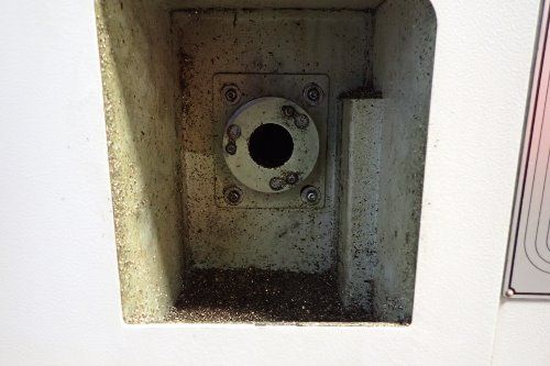 Clausing Cke614oz Cnc Lathe - Cke614oz