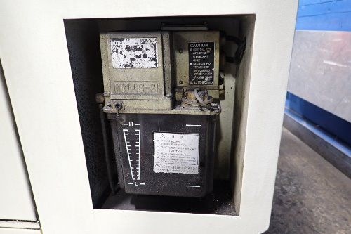 Clausing Cke614oz Cnc Lathe - Cke614oz