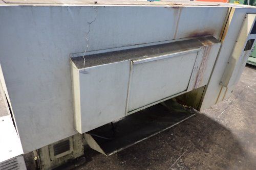 Clausing Cke614oz Cnc Lathe - Cke614oz