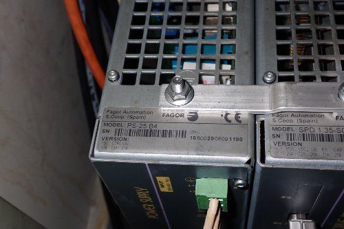 Clausing Cke614oz Cnc Lathe - Cke614oz