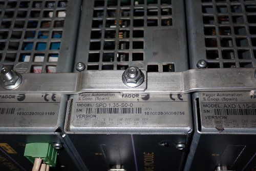 Clausing Cke614oz Cnc Lathe - Cke614oz