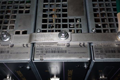 Clausing Cke614oz Cnc Lathe - Cke614oz