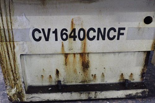 Clausing Cke614oz Cnc Lathe - Cke614oz