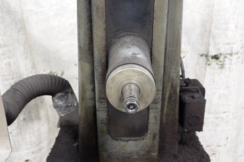 Boyar Schultz Surface Grinder