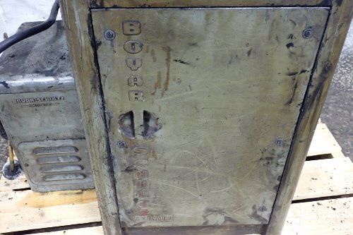 Boyar Schultz Surface Grinder