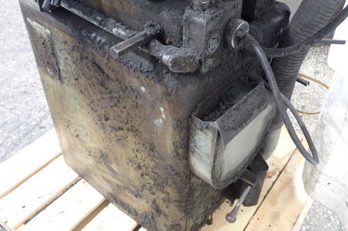 Boyar Schultz Surface Grinder