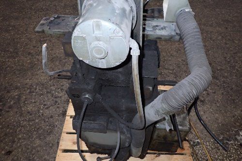 Boyar Schultz Surface Grinder