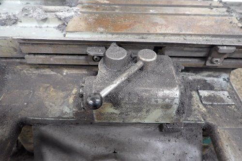 Boyar Schultz Surface Grinder