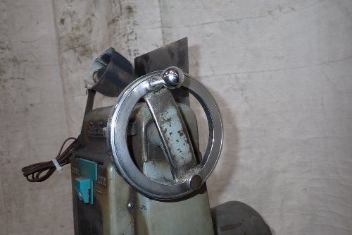 Boyar Schultz Surface Grinder