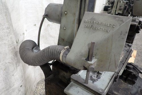 Boyar Schultz Surface Grinder