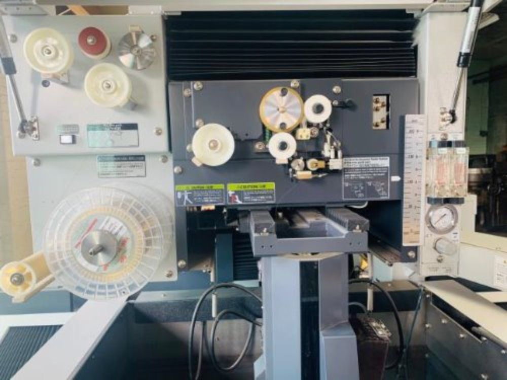 Mitsubishi W31mv-2 Cnc Wire Edm - W31mv-2
