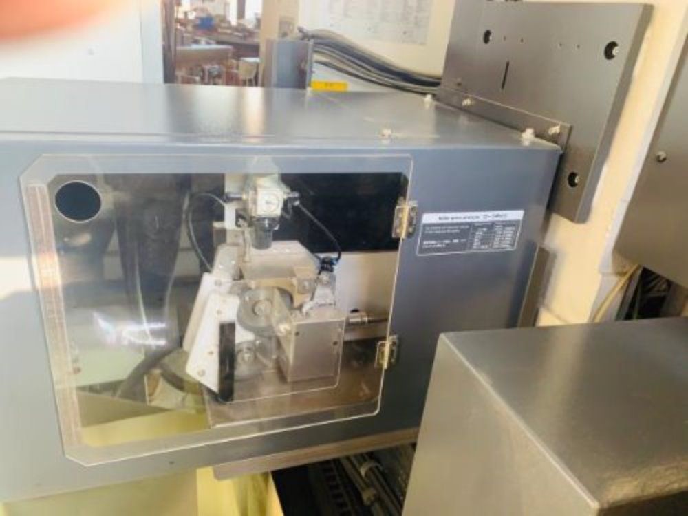 Mitsubishi W31mv-2 Cnc Wire Edm - W31mv-2