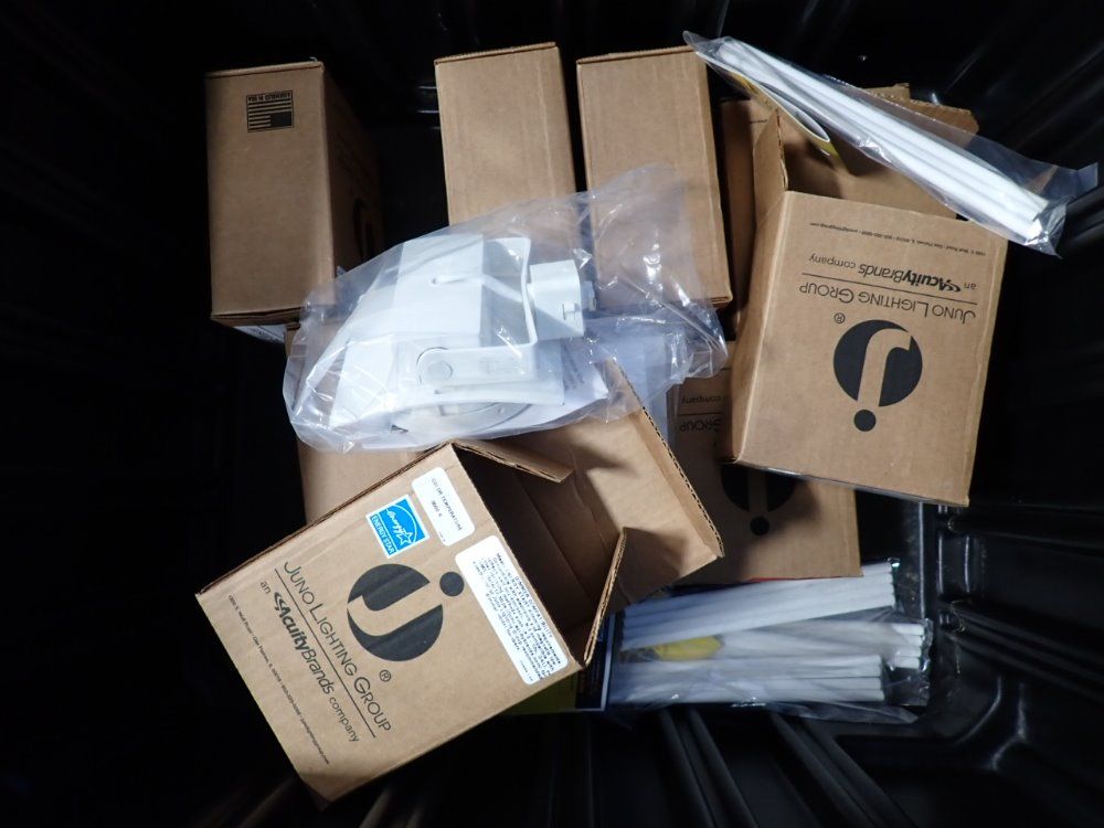 Juno Lighting Light Fixture