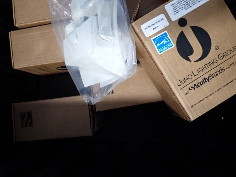 Juno Lighting Light Fixture