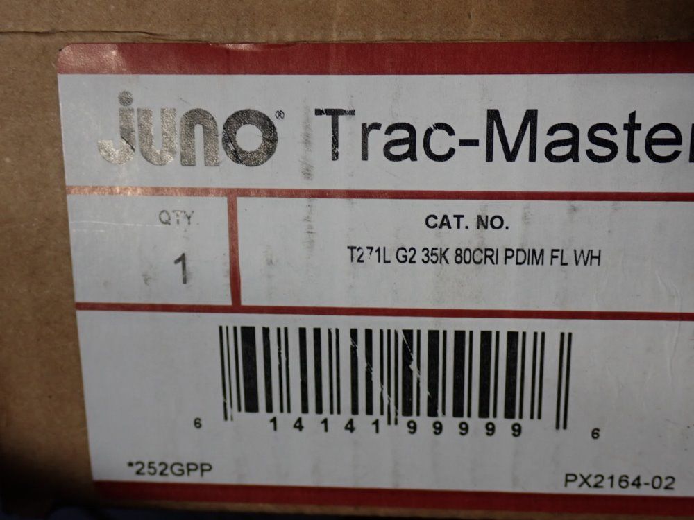 Juno Lighting Light Fixture