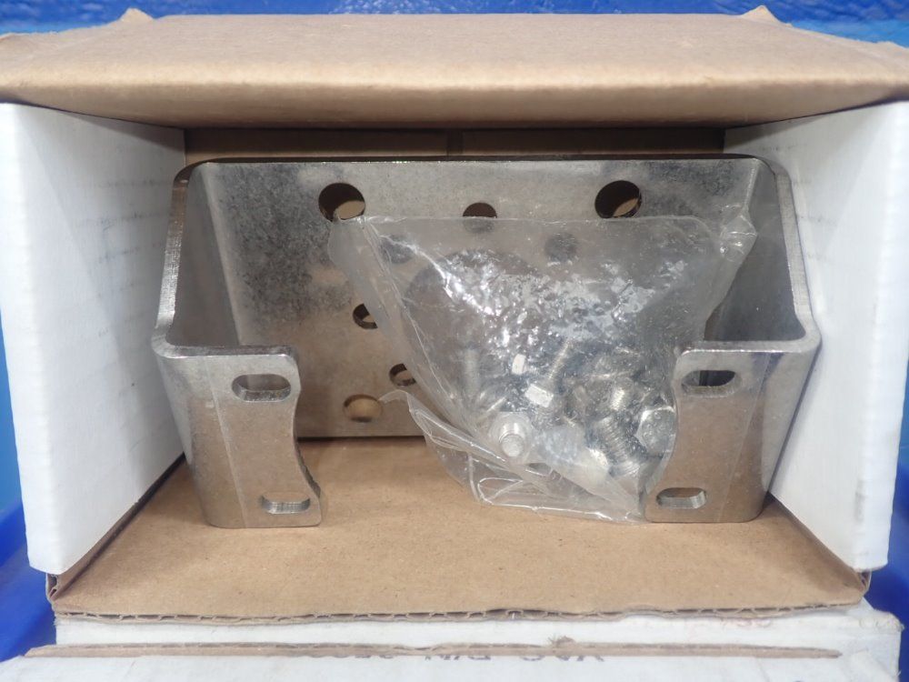 Valve Accessories & Controls Mounting Brackets