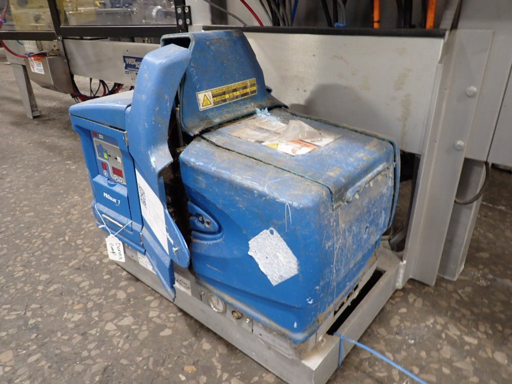 Wexxar Wf-30h Case Former - Wf-30h