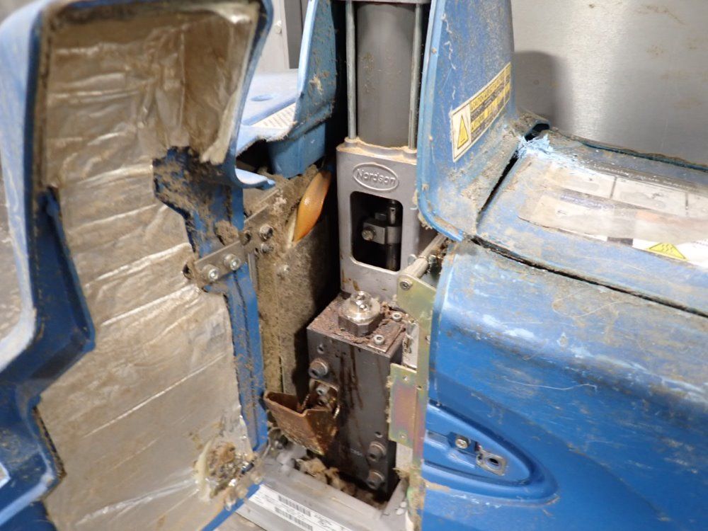 Wexxar Wf-30h Case Former - Wf-30h