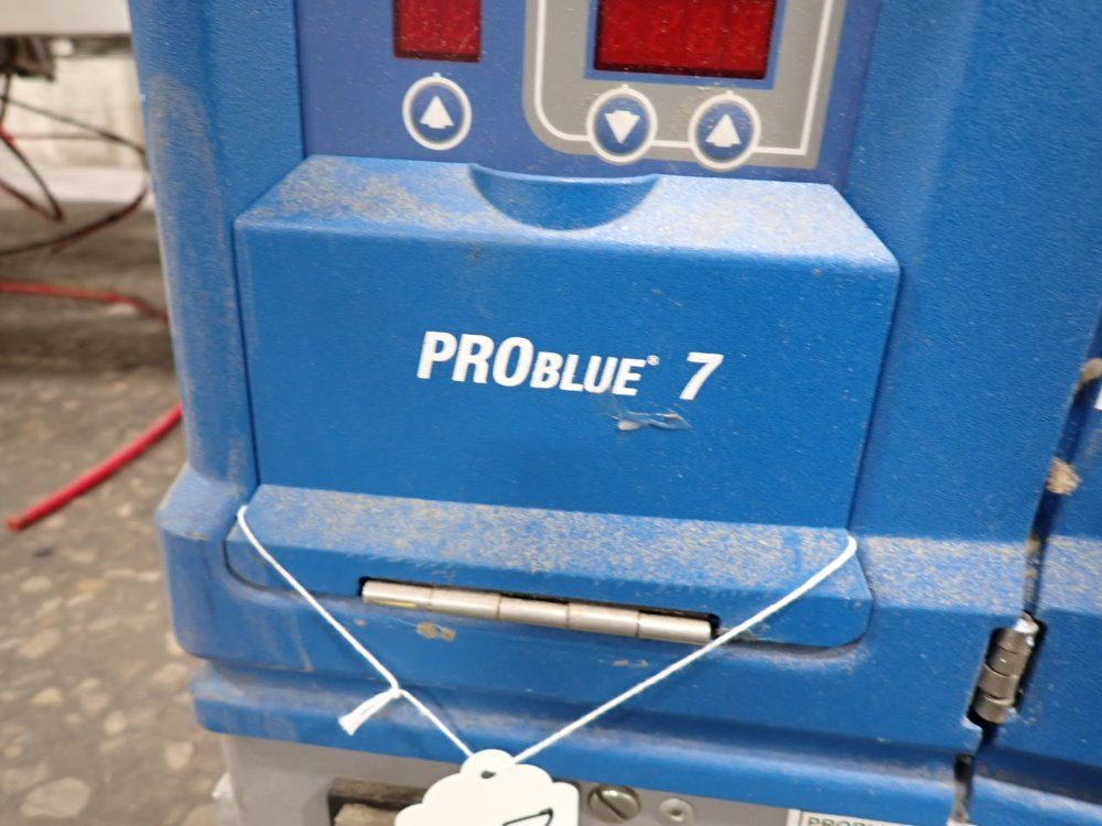 Wexxar Wf-30h Case Former - Wf-30h