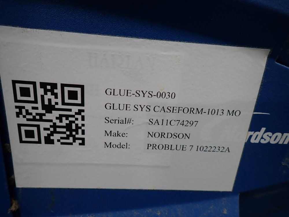 Wexxar Wf-30h Case Former - Wf-30h