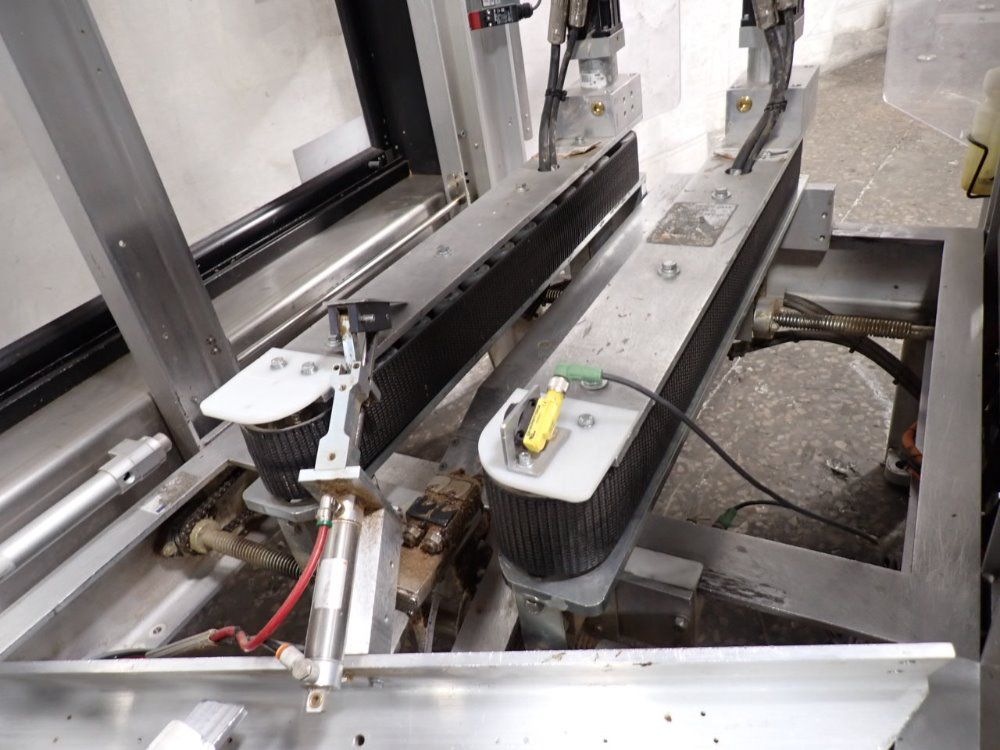 Wexxar Wf-30h Case Former - Wf-30h