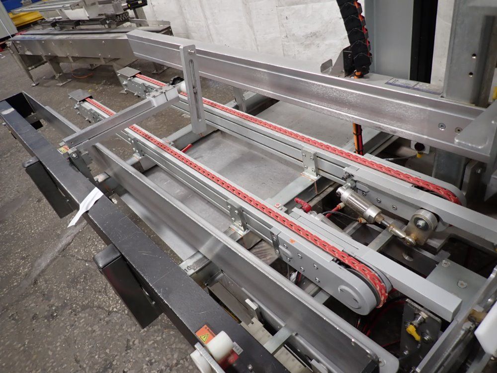 Wexxar Wf-30h Case Former - Wf-30h