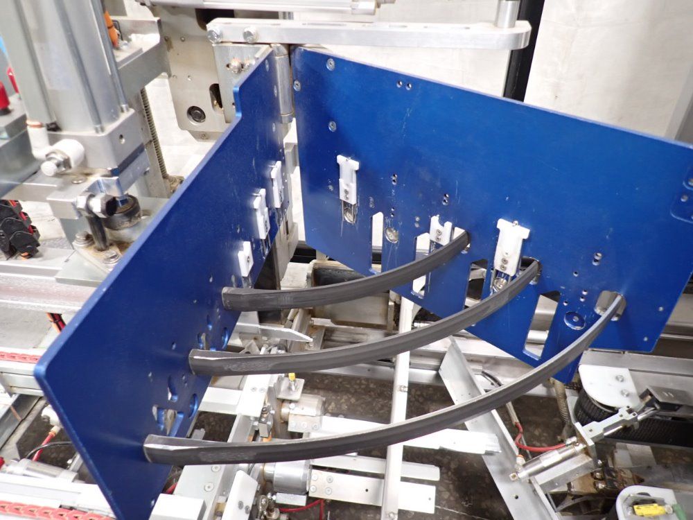 Wexxar Wf-30h Case Former - Wf-30h