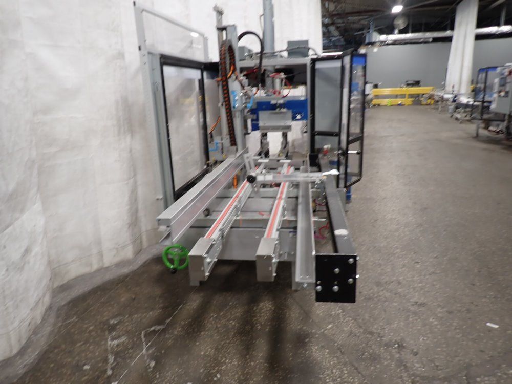 Wexxar Wf-30h Case Former - Wf-30h