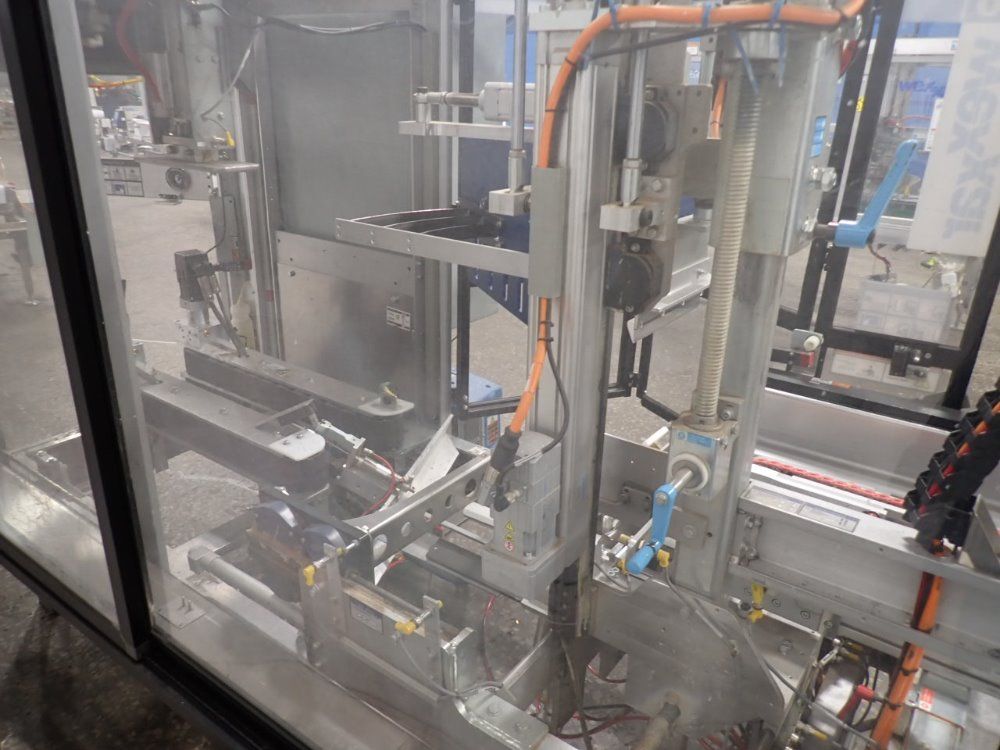 Wexxar Wf-30h Case Former - Wf-30h