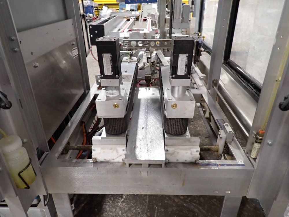 Wexxar Wf-30h Case Former - Wf-30h