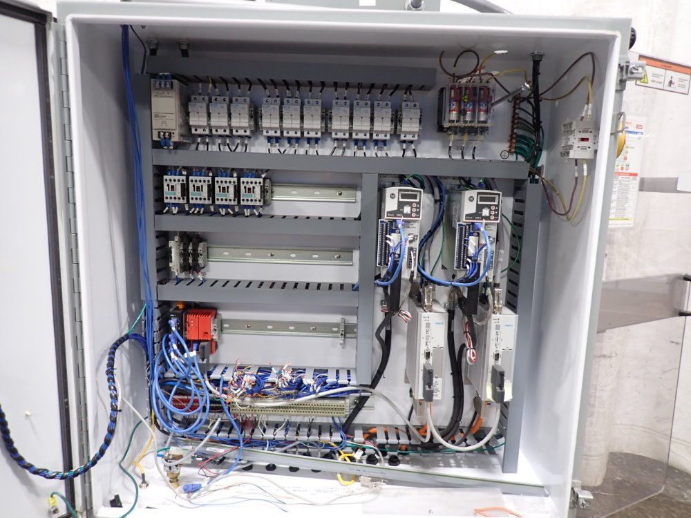 Wexxar Wf-30h Case Former - Wf-30h