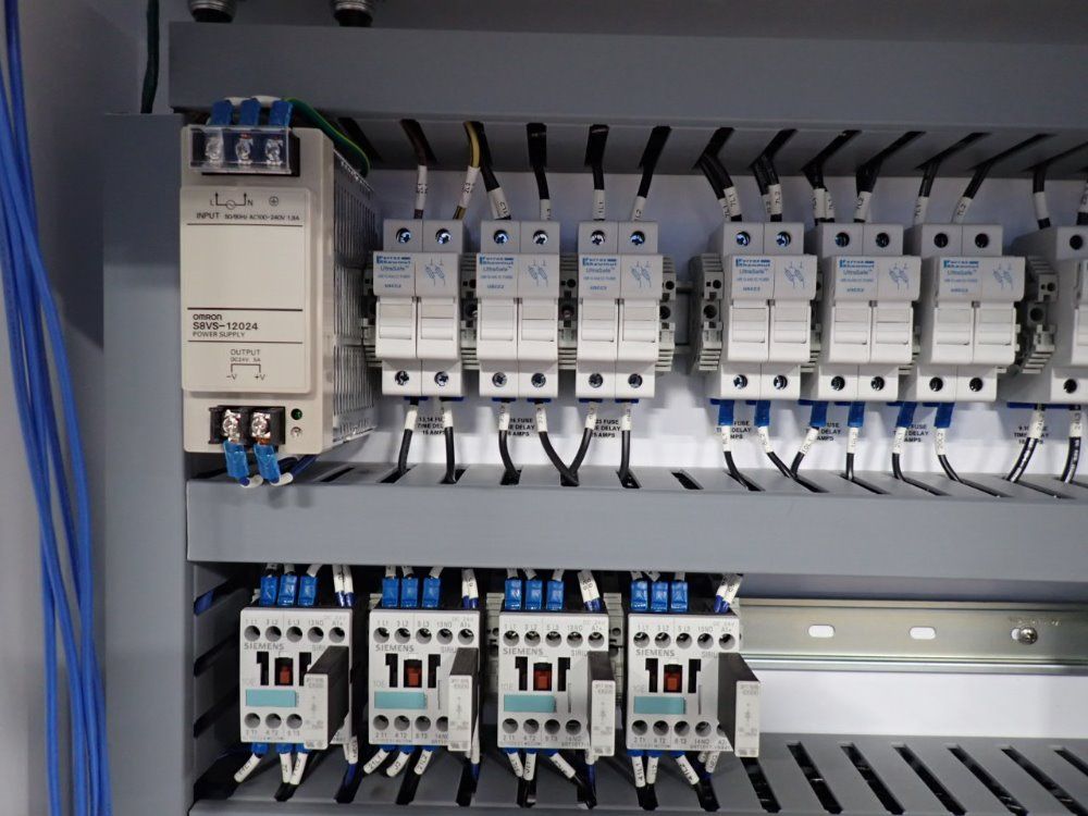 Wexxar Wf-30h Case Former - Wf-30h