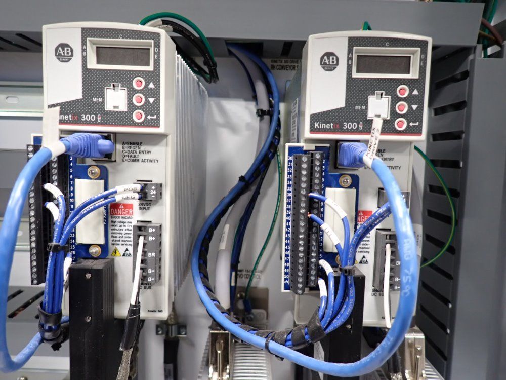 Wexxar Wf-30h Case Former - Wf-30h