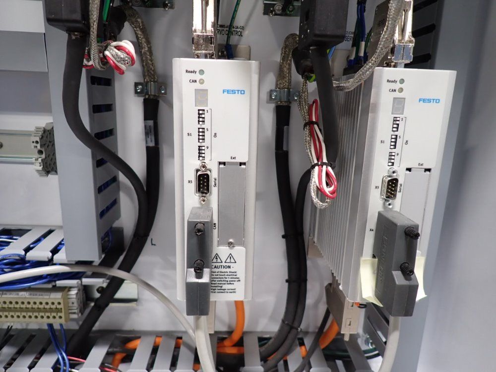 Wexxar Wf-30h Case Former - Wf-30h