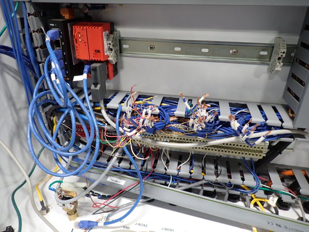 Wexxar Wf-30h Case Former - Wf-30h