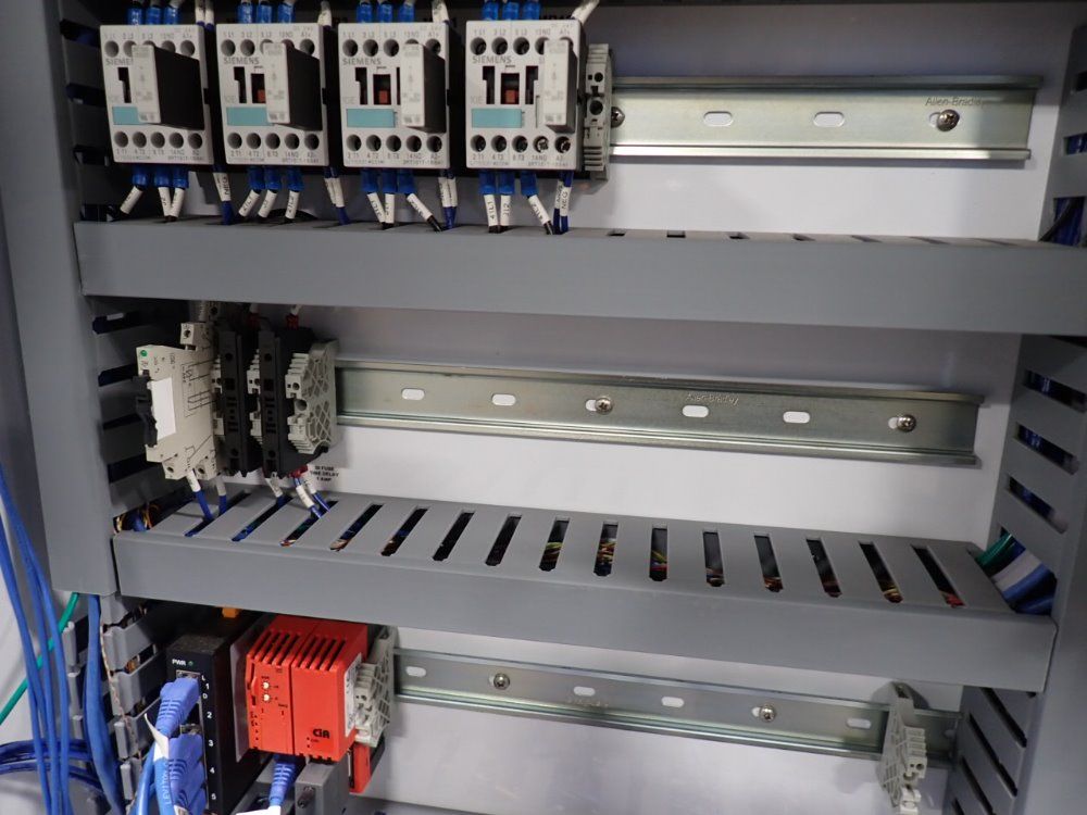 Wexxar Wf-30h Case Former - Wf-30h