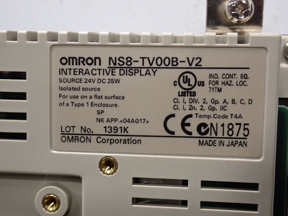 Wexxar Wf-30h Case Former - Wf-30h