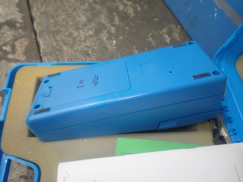 Hanna Instruments Portable Turbidimeter