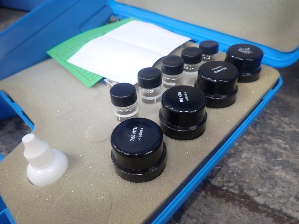 Hanna Instruments Portable Turbidimeter