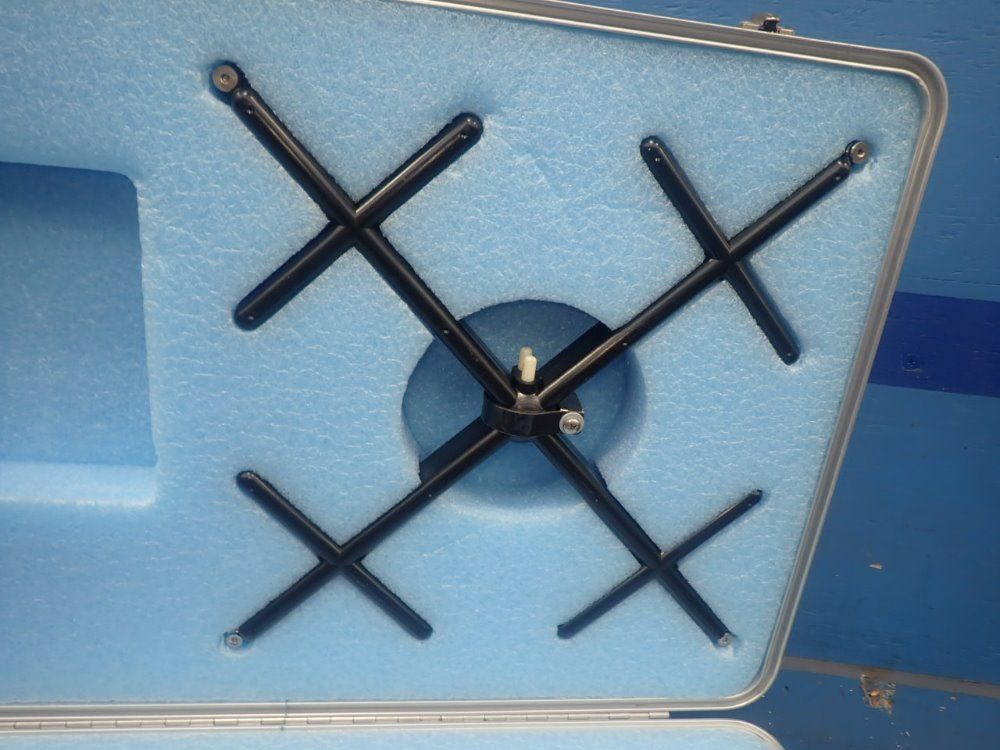 Shortridge Instruments Electronic Micromanometer