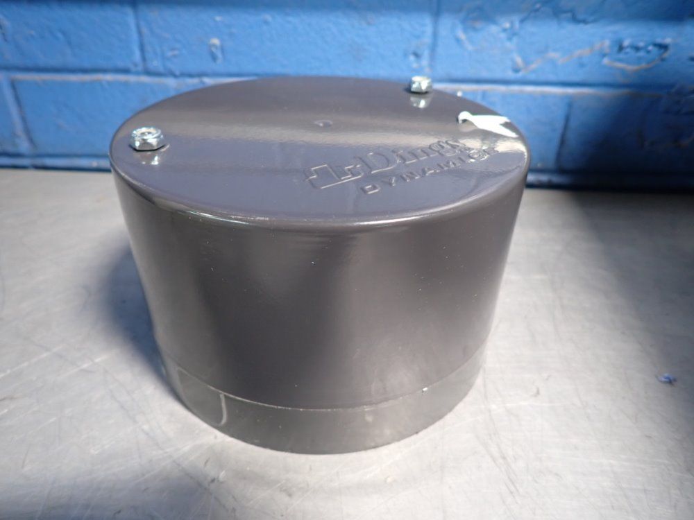 Dings Dynamics Brake