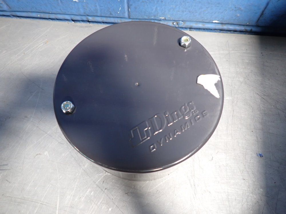 Dings Dynamics Brake