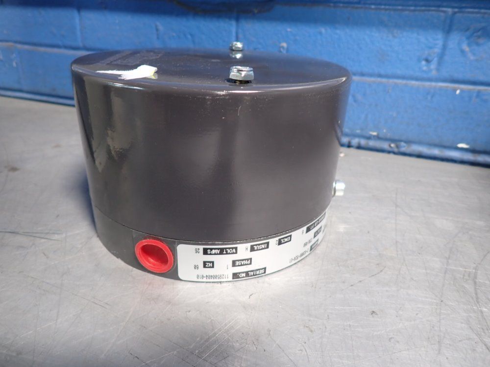 Dings Dynamics Brake