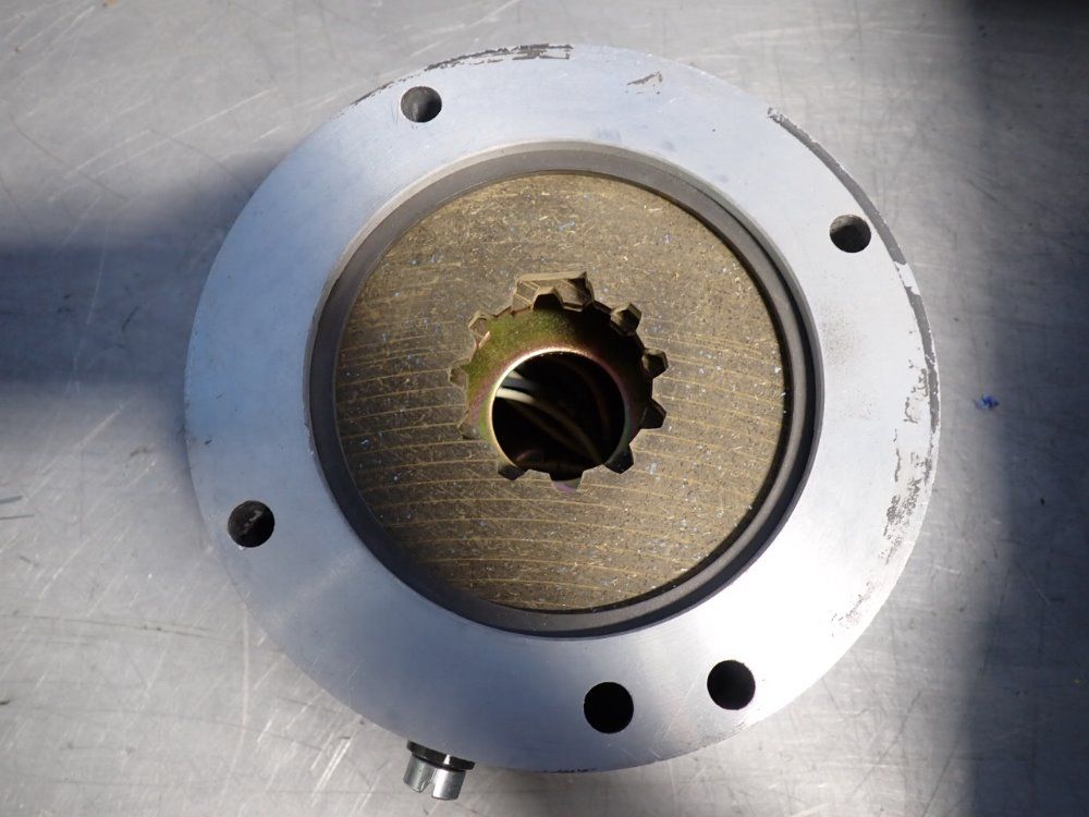 Dings Dynamics Brake